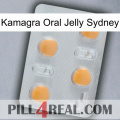 Kamagra Oral Jelly Sydney 24
